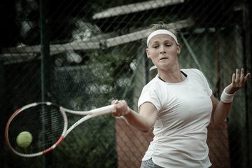 Ausschnitte 1131 - Elke Jaeger Gedaechtnisturnier